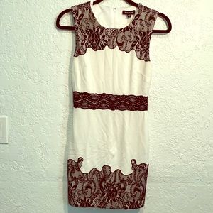 Bebé dress